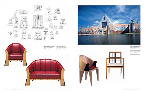 Postmodern Design Complete: Design, Furniture, Graphics, Architecture, Interiors
