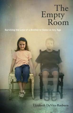 The Empty Room: Surviving the Loss of a Brother or Sister at