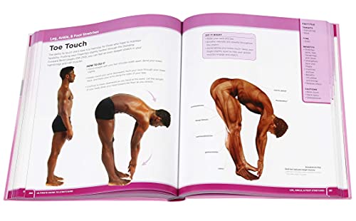 Ultimate Guide to Stretching