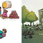 We Don't Eat Our Classmates: A Penelope Rex Book
