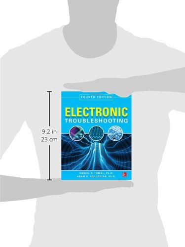 Electronic Troubleshooting, Fourth Edition