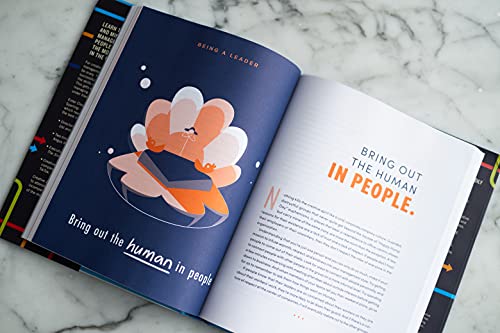 Creative Directions: Mastering the Transition from Talent to Leader
