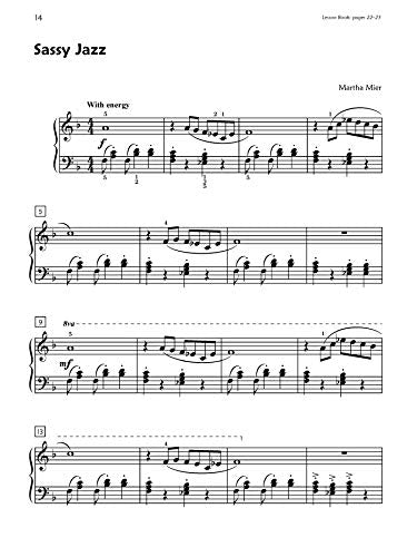 Premier Piano Course Jazz, Rags & Blues, Bk 3: All New Original Music (Premier Piano Course, Bk 3)
