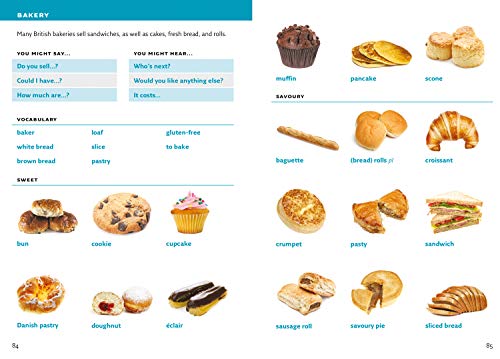 English Visual Dictionary