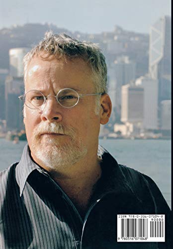Nine Dragons (A Harry Bosch Novel, 14)