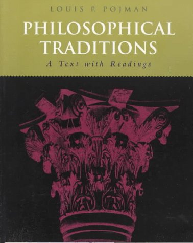 Philosophical Traditions: A Text with Readings