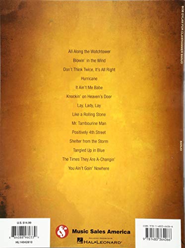 Bob Dylan for Clawhammer Banjo