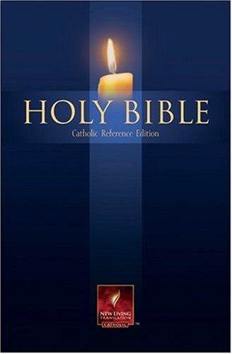 Holy Bible: Catholic Reference Edition