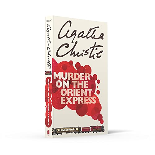 Murder on the Orient Express (Poirot Series)