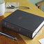 NIV, Verse Mapping Bible, Cloth over Board, Gray, Comfort Print: Find Connections in Scripture Using a Unique 5-Step Process