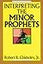 Interpreting the Minor Prophets