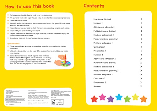 Collins Easy Learning Age 7-11 - Mental Maths Ages 7-9: New Edition