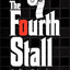 The Fourth Stall (Fourth Stall, 1)