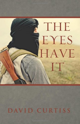 The Eyes Have It