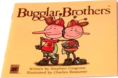 Bugglar Brothers