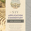 Ezra-Nehemiah (The NIV Application Commentary)