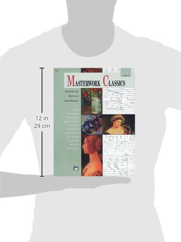 Masterwork Classics Level 4