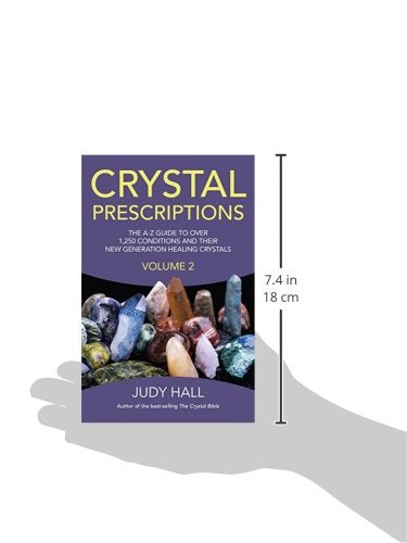 Crystal Prescriptions volume 2