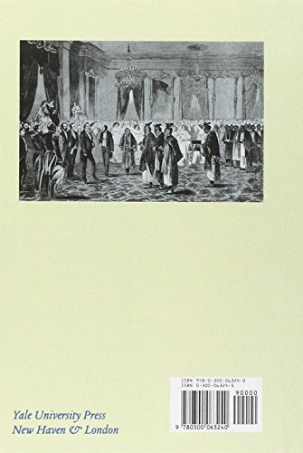 Japan Encounters the Barbarian: Japanese Travellers in America and Europe
