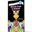 Morris Goes to School: A Classic Silly Moose Story About Learning ABCs and Counting for Kids (Ages 4-8) (I Can Read Level 1)