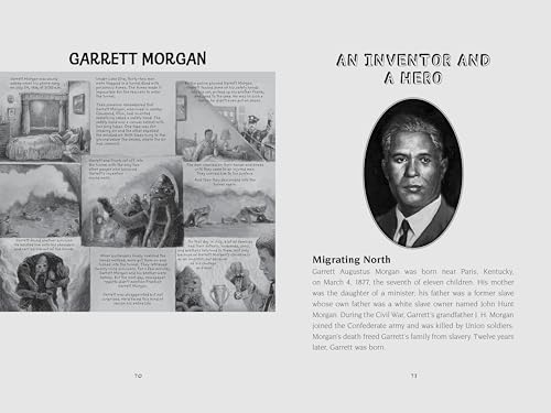What Color Is My World?: The Lost History of African-American Inventors