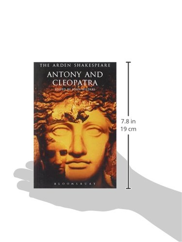Antony and Cleopatra (Arden Shakespeare: Third Series)