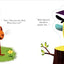A Leaf Thief Book: What Color Is It? (The Leaf Thief)