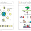 My Kindergarten Science Workbook: 101 Games & Activities to Support Kindergarten Science Skills