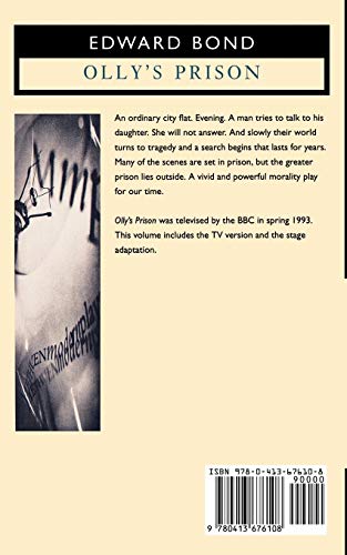 Olly's Prison (Modern Plays)