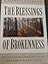 The Blessings of Brokenness: Why God Allows Us to Go Through Hard Times