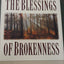 The Blessings of Brokenness: Why God Allows Us to Go Through Hard Times