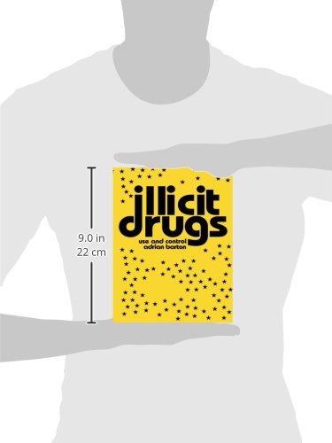 Illicit Drugs: Use and Control