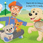 Blippi: Pets (Touch and Feel)