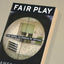 Fair Play: The Moral Dilemmas of Spying by Olson, James M.