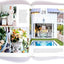 Flowering Outdoors: Gardens & Parties: Inspiring Floral Touches for Outside Spaces and Entertaining