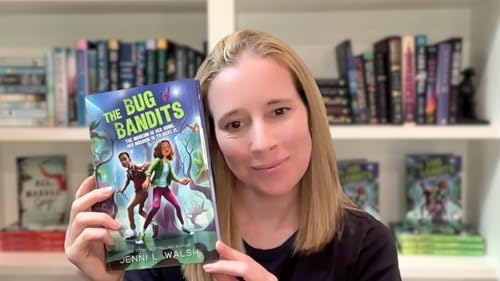 The Bug Bandits: The Museum Is Her Home. Her Mission Is to Save It.