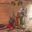 The Easter Story: Celebrating the Greatest Love of All (The Complete Illustrated Childrens Bible Library)