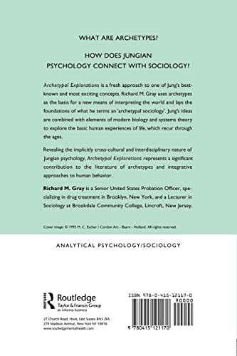 Archetypal Explorations
