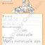 Manuscript Writing (Learning Line)