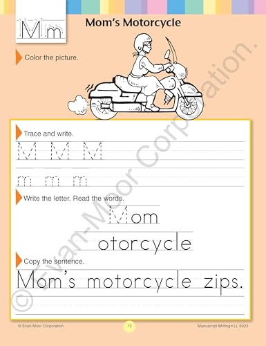 Manuscript Writing (Learning Line)