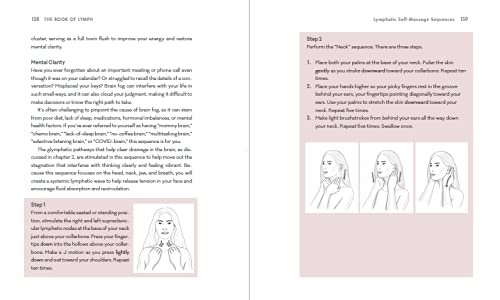 The Book of Lymph: Self-Care Practices to Enhance Immunity