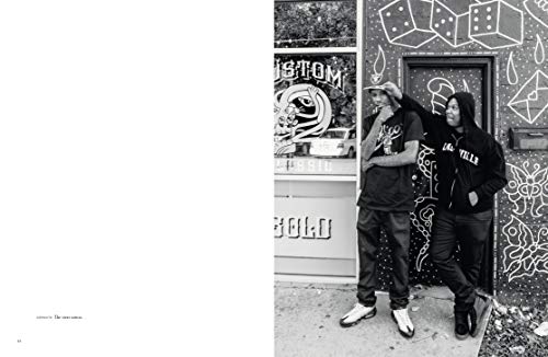 Nashville: Scenes from the New American South