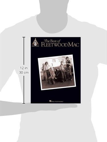 The Best of Fleetwood Mac (Guitar Recorded Versions)