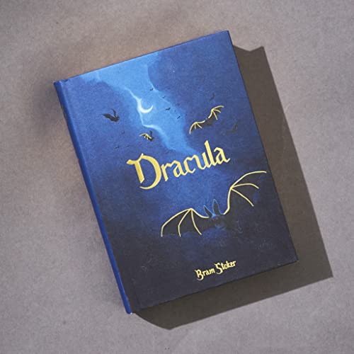Dracula (Wordsworth Collector's Editions)