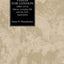 A Vision for London, 1889-1914: labour, everyday life and the LCC experiment