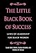 The Little Black Book of Success: Laws of Leadership for Black Women