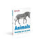 DK Braille: Animals (DK Braille Books) by DK