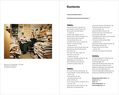Writings on Art 1980-2005: By Robert Storr