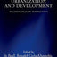 Urbanization and Development: Multidisciplinary Perspectives (WIDER Studies in Development Economics)