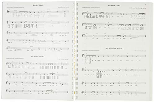 The Folksong Fake Book by Various